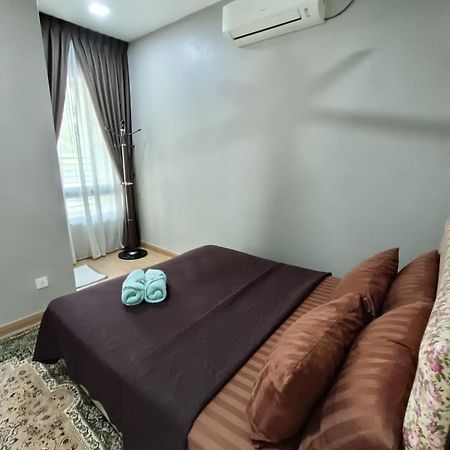 Pinevalley Homestay Putrajaya Presint 12 Zewnętrze zdjęcie
