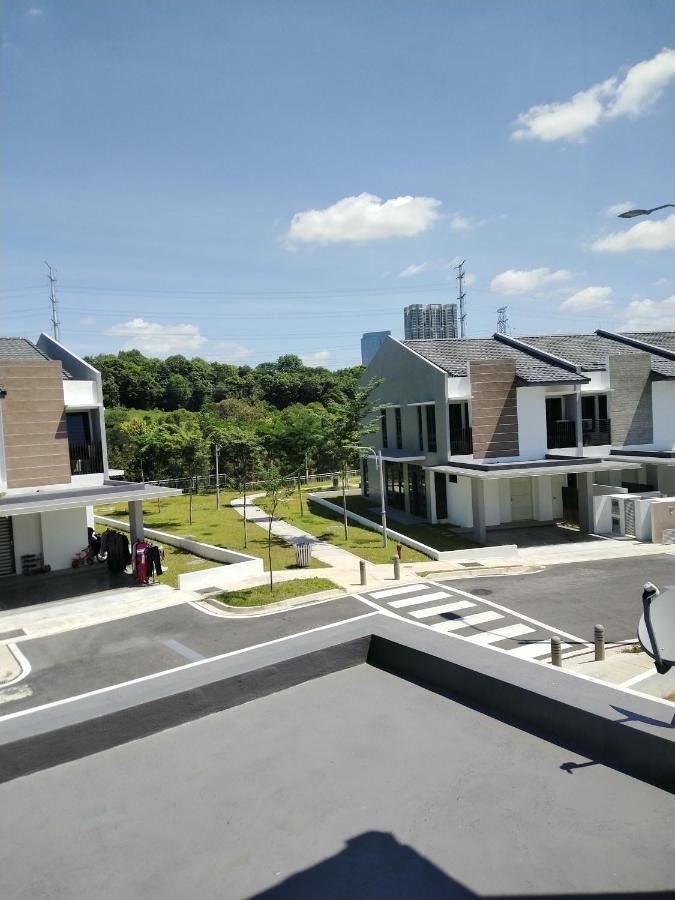 Pinevalley Homestay Putrajaya Presint 12 Zewnętrze zdjęcie