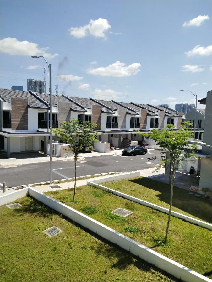Pinevalley Homestay Putrajaya Presint 12 Zewnętrze zdjęcie