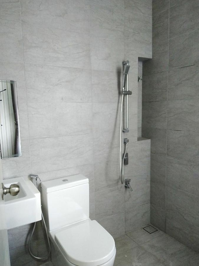 Pinevalley Homestay Putrajaya Presint 12 Zewnętrze zdjęcie