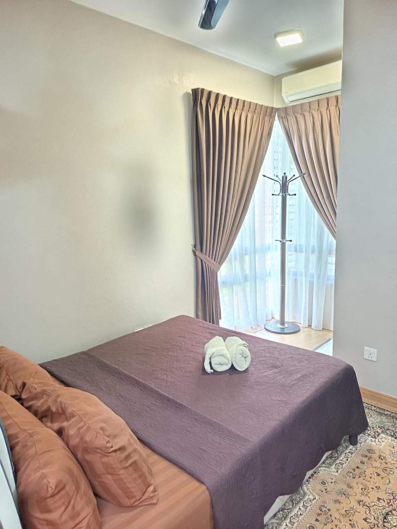 Pinevalley Homestay Putrajaya Presint 12 Zewnętrze zdjęcie